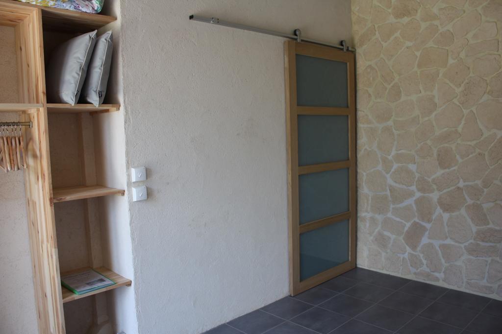 Gite Chevannes Fours  Номер фото