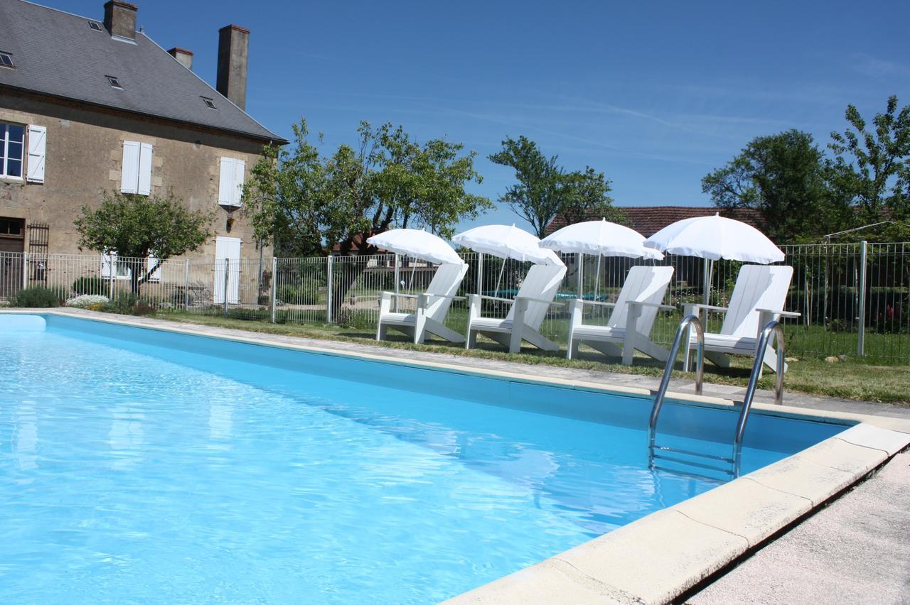 Gite Chevannes Fours  Экстерьер фото